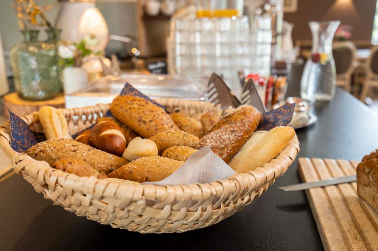 Hotel Rosenhof Bei Bamberg Kemmern 외부 사진