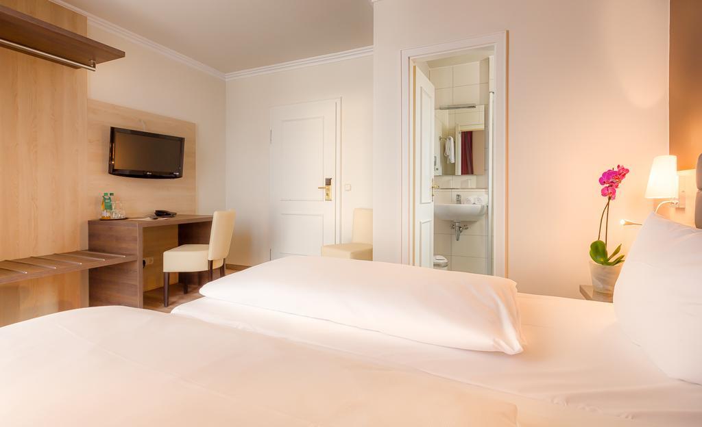 Hotel Rosenhof Bei Bamberg Kemmern 외부 사진