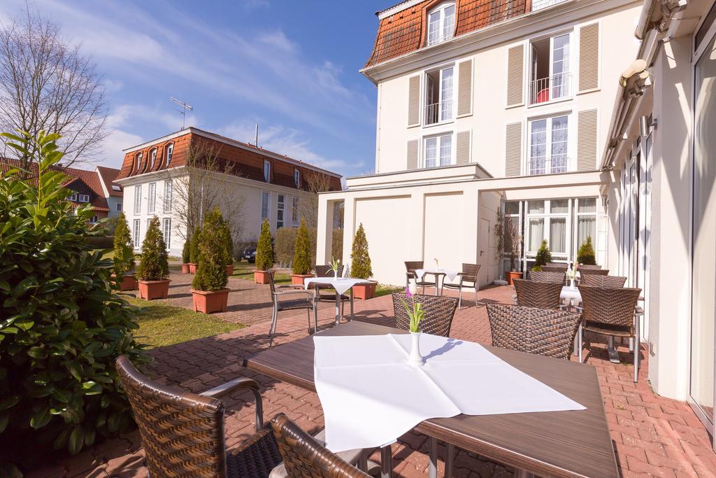 Hotel Rosenhof Bei Bamberg Kemmern 외부 사진