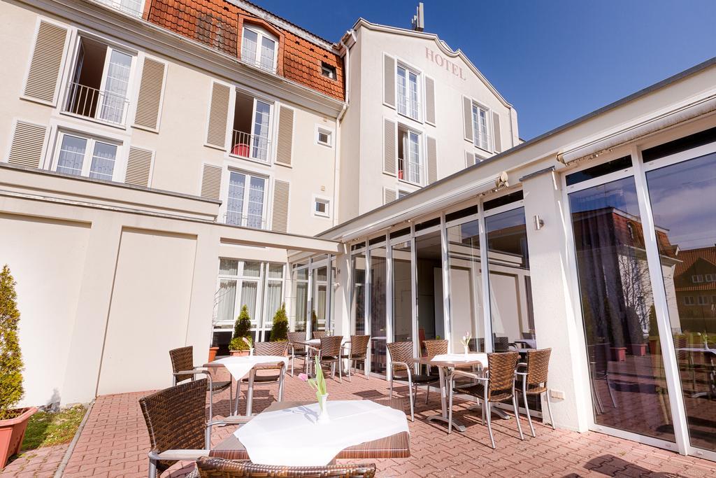 Hotel Rosenhof Bei Bamberg Kemmern 외부 사진