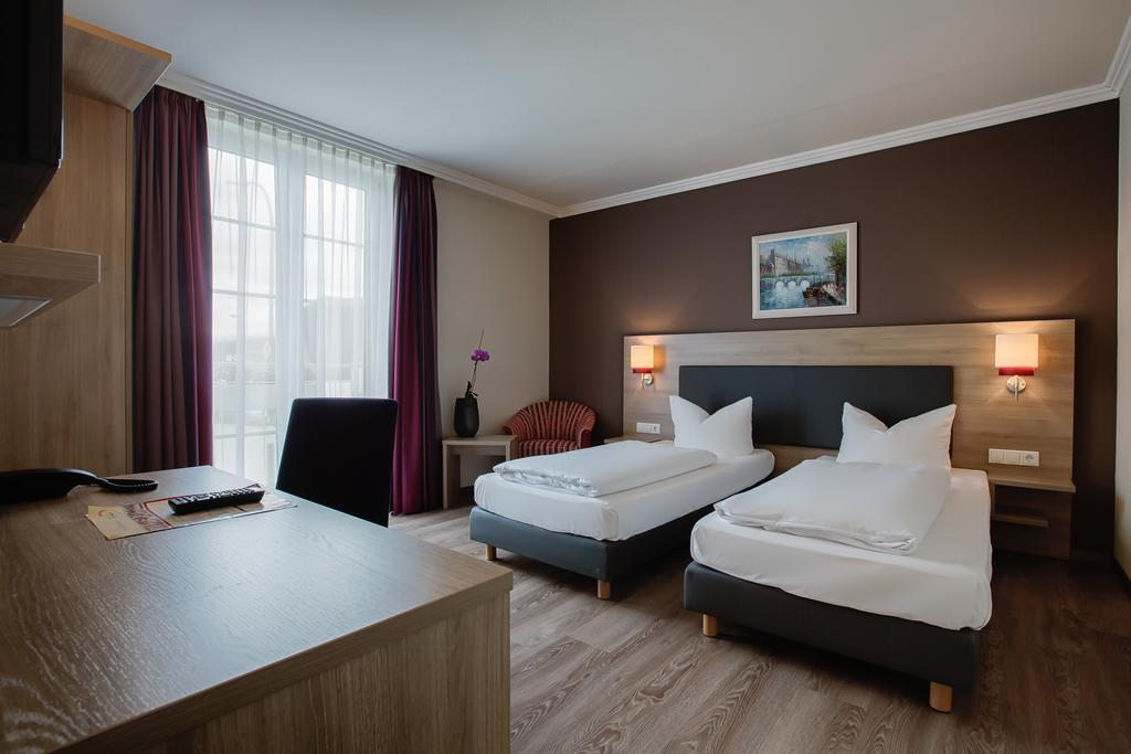 Hotel Rosenhof Bei Bamberg Kemmern 외부 사진