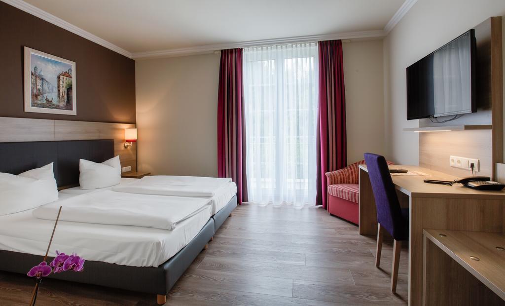 Hotel Rosenhof Bei Bamberg Kemmern 외부 사진