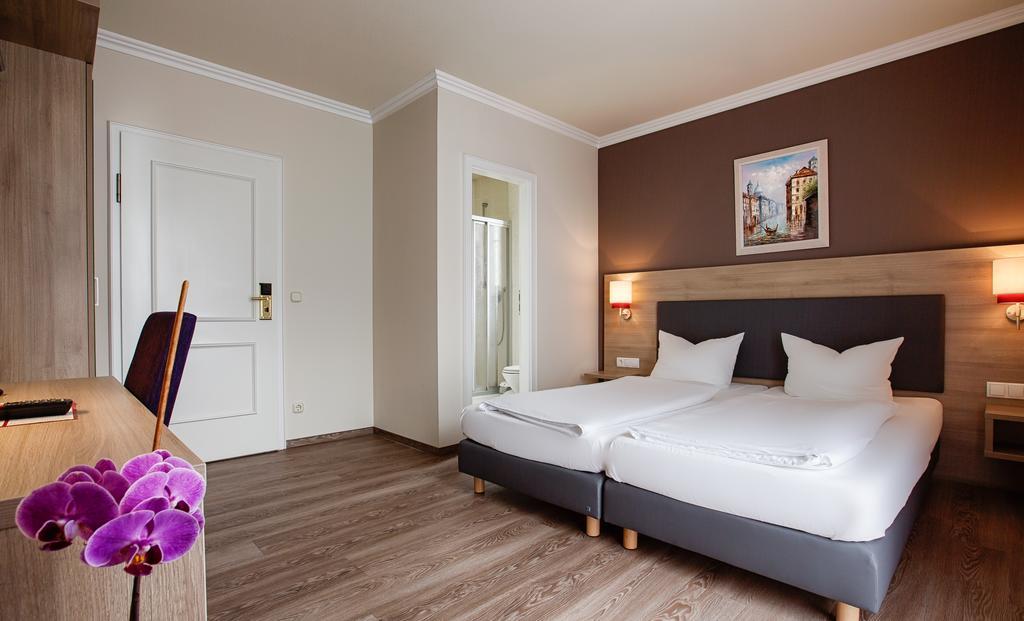 Hotel Rosenhof Bei Bamberg Kemmern 외부 사진
